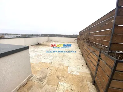 Vanzare apartament 3 camere bloc nou Straulesti - foto 4