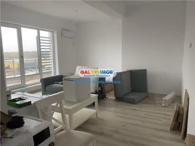 Vanzare apartament 3 camere bloc nou Straulesti - foto 8