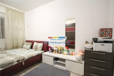 Apartament decomandat cu 3 camere, de vanzare in Militari  Residence - foto 7