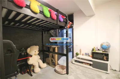 Apartament decomandat cu 3 camere, de vanzare in Militari  Residence - foto 10