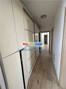 Vanzare apartament 3 camere Baneasa Greenfield Salcamilor - foto 2