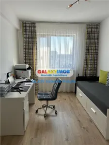 Vanzare apartament 3 camere Baneasa Greenfield Salcamilor - foto 6