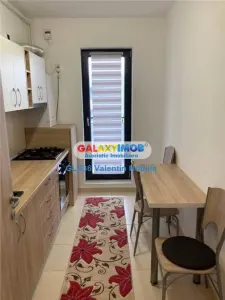 Inchiriere apartament 2 camere mobilat Baneasa Greenfield - foto 6
