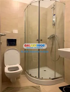 Vanzare apartament 3 camere modern parter gradina  Baneasa Greenfield - foto 16
