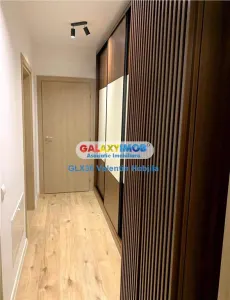 Vanzare apartament 3 camere modern parter gradina  Baneasa Greenfield - foto 9
