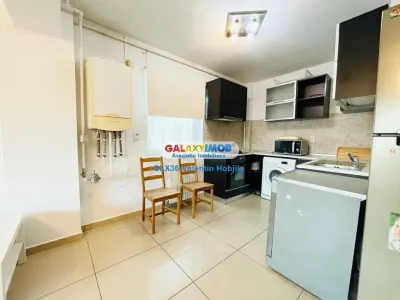 Inchiriere  apartament 3 camere   Baneasa Greenfield  Cartierul Rubin - foto 7