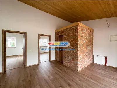 Casa tip duplex pe parter la Bran 3 km Castelul Bran - foto 6