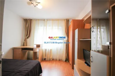Apartament cu 3 camere de vanzare Militari Lujerului - Uverturii - foto 12