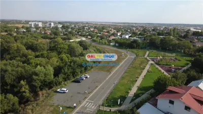 Apartament 3 camere Grande cu RATE la DEZVOLTATOR dobanda fixa 30 ani - foto 3