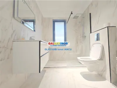 PENTHOUSE Grande 2 camere cu RATE la DEZVOLTATOR dobanda fixa 30 ani - foto 13