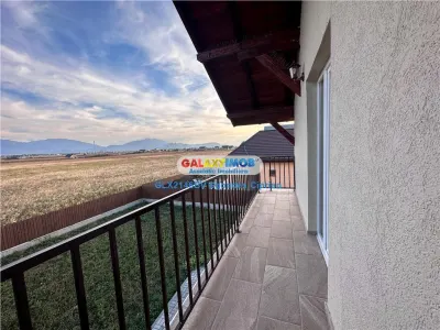Casa Sanpetru 5 Camere Toate Utilitatile 450 mp Teren - foto 15