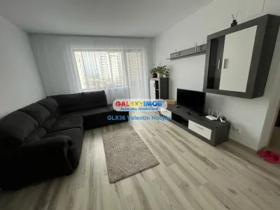 Inchiriere apartament 2 camere mobilat modern Baneasa Greenfield - Bucuresti
