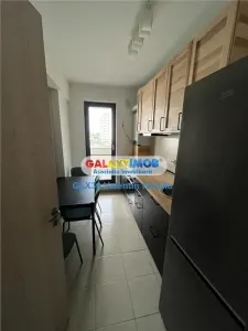Inchiriere apartament 2 camere mobilat modern Baneasa Greenfield - foto 11