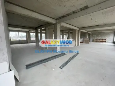 Inchiriere spatiu birou, 357 mp, in Ploiesti, zona Vest - foto 2