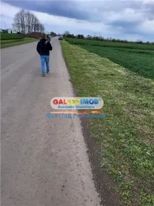 Teren Autostrada A3 Moara Vlasiei 26000 mp  Industrial Depozitare - foto 3
