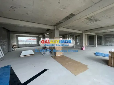 Vanzare spatiu birou, 357 mp, in Ploiesti, zona Vest - foto 8