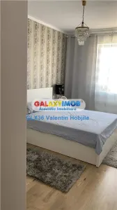 inchiriere apartament 3 camere mobilat Baneasa Greenfield - Bucuresti