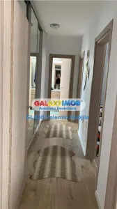 inchiriere apartament 3 camere mobilat Baneasa Greenfield - foto 4