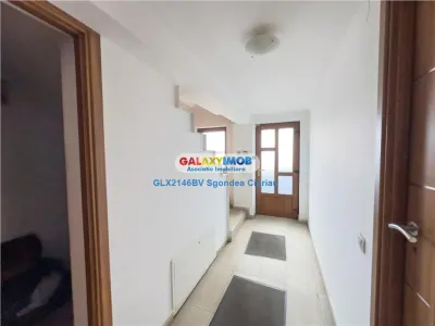 Spatiu de Birouri cu Garaj 512 mp utili 2000 mp teren Bran - foto 18
