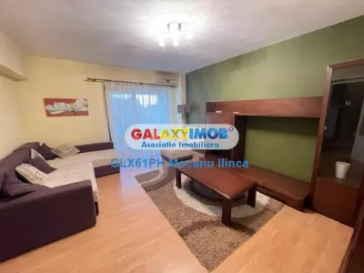 Inchiriere apartament 3 camere, Ultracentral, Ploiesti - Ploiesti