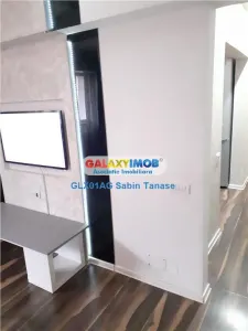 de inchiriat apartament modern  Fratii Golesti - foto 5