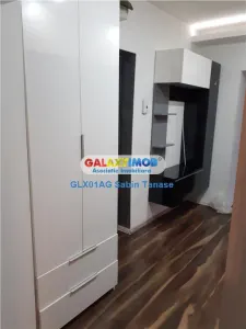 de inchiriat apartament modern  Fratii Golesti - foto 8