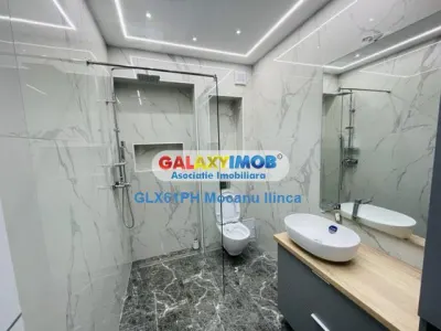 Inchiriere apartament 2 camere, de lux, Albert, Ploiesti - foto 14