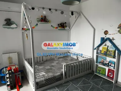 Inchiriere apartament 3 camere, modern, Ploiesti, Vest - foto 4