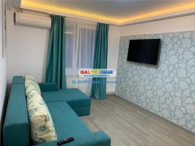 Inchiriere apartament 2 camere, Zona Ultracentrala, Ploiesti - Ploiesti