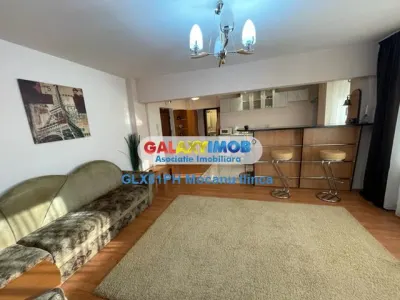 Inchiriere apartament 2 camere in Ploiesti, zona Parcul Mihai Viteazul - foto 2