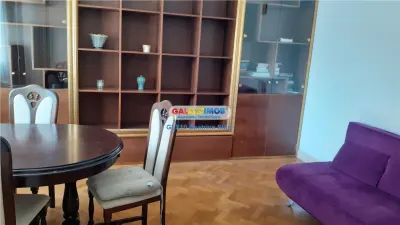 Inchiriere apartament 4 camere generos/elegant Icoanei / Parcul Ioanid - foto 5