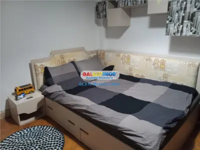 Inchiriere apartament 4 camere generos/elegant Icoanei / Parcul Ioanid - foto 9