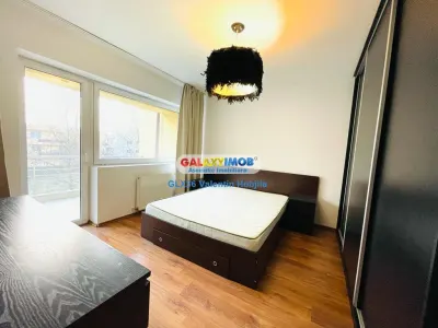 Vanzare inchiriere  apartament 3 camere   Baneasa Greenfield  Rubin - foto 5