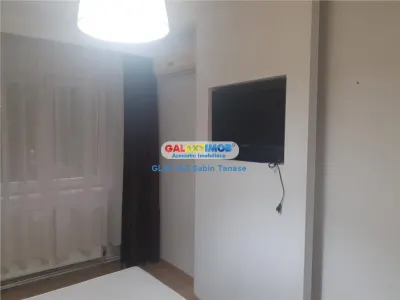 de inchiriat aprtament cu 3 camere cf 1  TRIVALE - foto 7