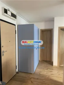 Vanzare apartament 3 camere vedere padure etaj 1 Baneasa Greenfield - foto 11