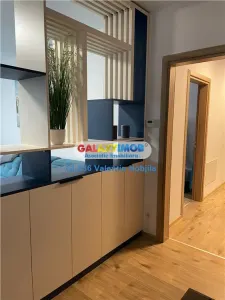 Vanzare apartament 3 camere vedere padure etaj 1 Baneasa Greenfield - foto 6