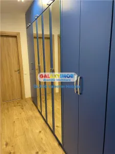 Vanzare apartament 3 camere vedere padure etaj 1 Baneasa Greenfield - foto 9