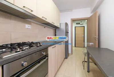 Inchiriere Apartament 2 camere mobilat utilat Baneasa Greenfield - Bucuresti