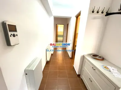 Vanzare apartament 3 camere parter Baneasa  Greenfield Rubin - foto 6