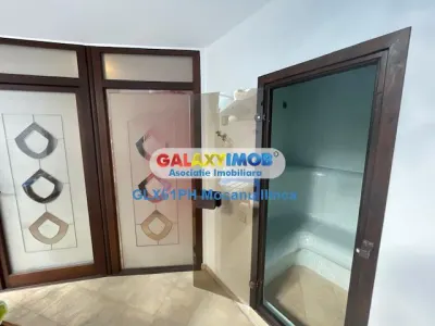 Vanzare vila de lux cu piscina, in Ploiesti, zona Bunavestire - foto 21