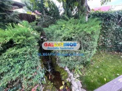 Vanzare vila de lux cu piscina, in Ploiesti, zona Bunavestire - foto 4