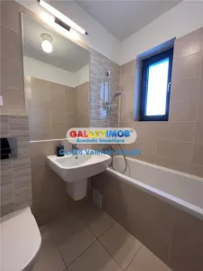 Vanzare  2 camere  Baneasa Greenfield parter gradina - foto 9