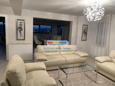 De inch ap ULTRAMODERN  ultracentral  4cam 100 MP UTILI si garaj - foto 3