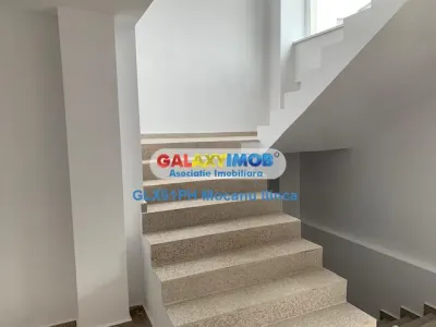 Inchiriere spatiu birou 130 mp + anexe, bloc nou, Vest, Ploiesti - foto 4