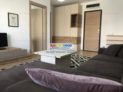 Inchiriere apartement 3 camere  modern Baneasa Greenfield Parc! - foto 3
