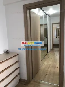 Inchiriere apartement 3 camere  modern Baneasa Greenfield Parc! - foto 9