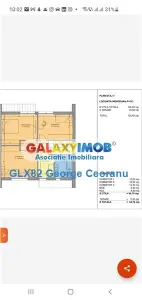 Oferta rara! Vanzare casa single 4 camere Berceni str Cumpenei - foto 9