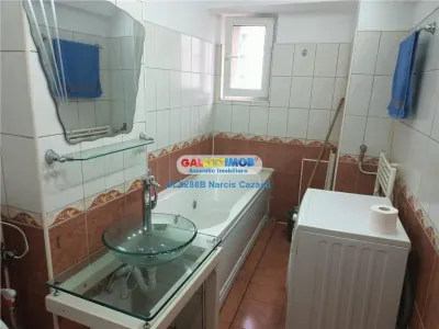 Piata Victoriei Iancu de Hunedoara Apartament 2 camere de inchiriat - foto 15