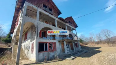 Vanzare Vila Soimari Prahova Oportunitate investitie - foto 21