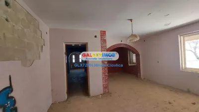 Vanzare Vila Soimari Prahova Oportunitate investitie - foto 6